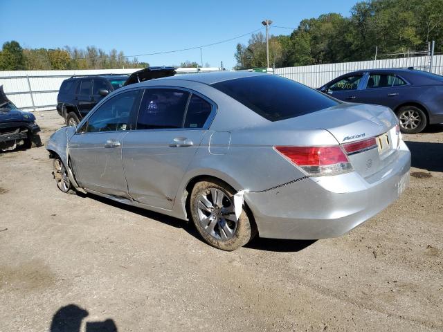 Photo 2 from auction – 2012 HONDA ACCORD SE with VIN 1HGCP2F60CA050784
