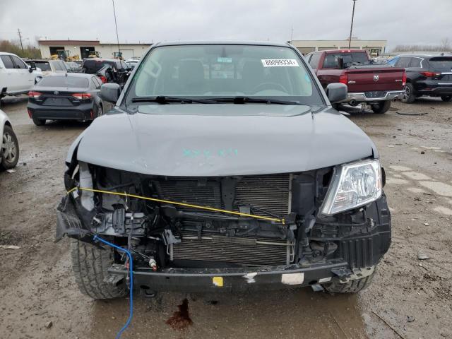 Photo 5 from auction – 2019 NISSAN FRONTIER S with VIN 1N6DD0EV3KN779665
