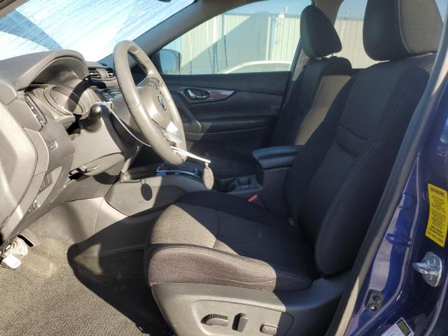 Photo 7 from auction – 2017 NISSAN ROGUE S with VIN 5N1AT2MT7HC874878