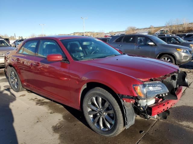 Photo 4 from auction – 2014 CHRYSLER 300 S with VIN 2C3CCAGG8EH365837