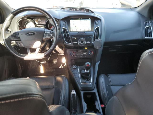 Photo 8 from auction – 2016 FORD FOCUS ST with VIN 1FADP3L97GL230156