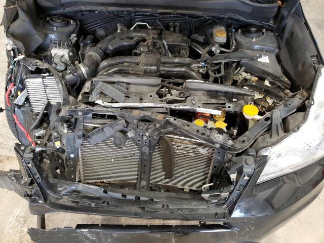 Photo 12 from auction – 2016 SUBARU FORESTER 2 with VIN JF2SJABC3GH470393