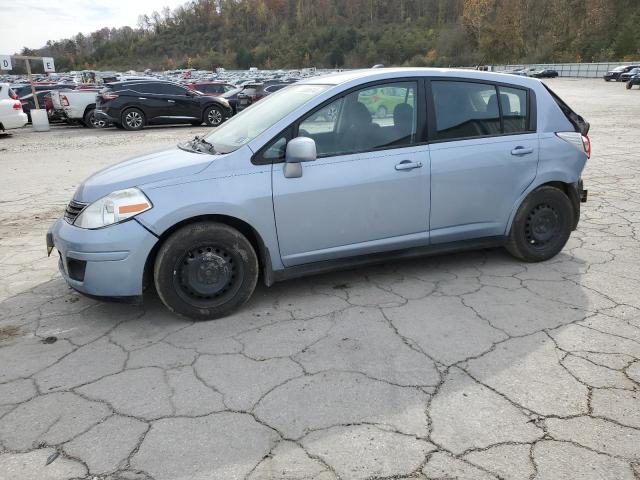 NISSAN VERSA S 2011 with VIN 3N1BC1CP2BL375685 - Photo from auction