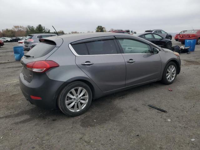 Photo 3 from auction – 2015 KIA FORTE EX with VIN KNAFX5A81F5346378