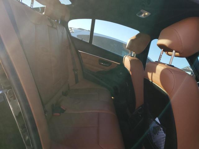 Photo 10 from auction – 2018 BMW 340 XI with VIN WBA8B7G58JNU94987