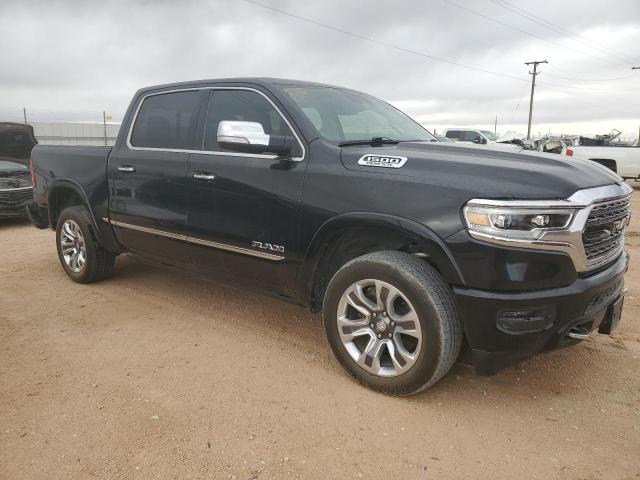 Photo 4 from auction – 2020 RAM 1500 LIMIT with VIN 1C6RREHT2LN133673
