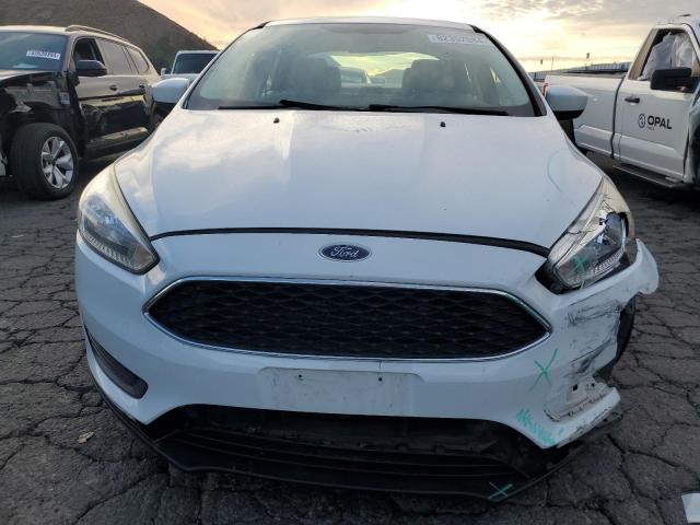 صورة رقم 5 من المزاد - 2018 FORD FOCUS SE مع VIN 1FADP3FE7JL270611