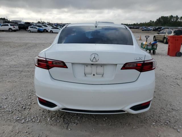 Photo 6 from auction – 2017 ACURA ILX BASE W with VIN 19UDE2F31HA014724