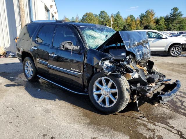 Photo 4 from auction – 2007 GMC YUKON DENA with VIN 1GKFK63807J366350