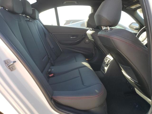Photo 10 from auction – 2014 BMW 335 I with VIN WBA3A9G5XENS65385
