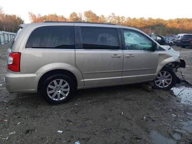 Photo 3 from auction – 2016 CHRYSLER TOWN & COU with VIN 2C4RC1AGXGR193709