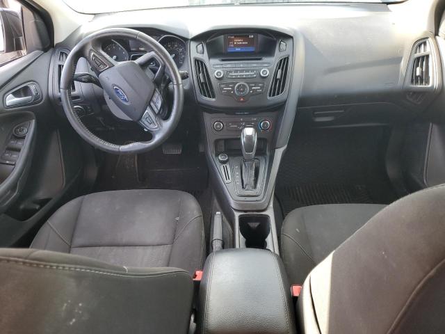 Photo 8 from auction – 2016 FORD FOCUS SE with VIN 1FADP3K26GL392090