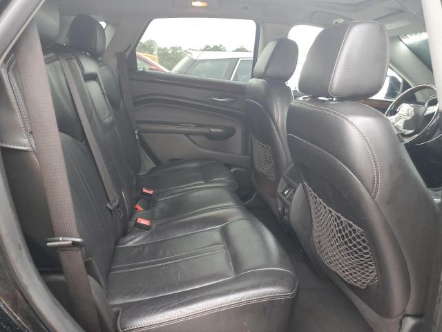 Photo 11 from auction – 2012 CADILLAC SRX LUXURY with VIN 3GYFNAE3XCS516880