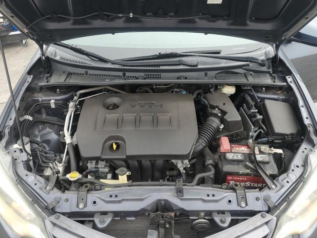 Photo 11 from auction – 2016 TOYOTA COROLLA L with VIN 5YFBURHEXGP487578