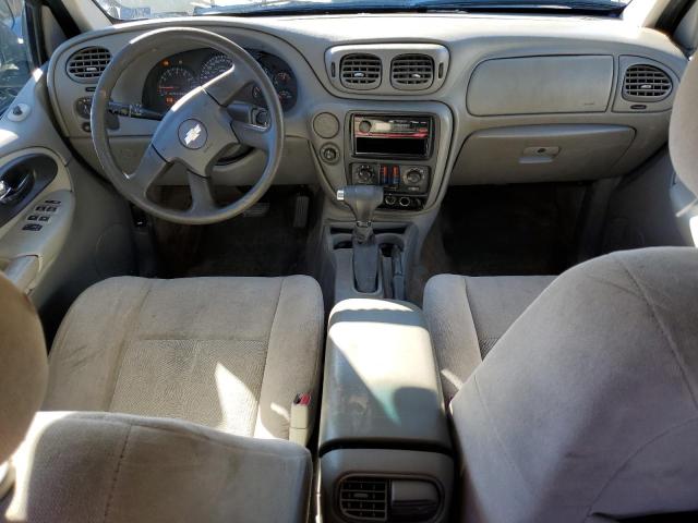 Photo 8 from auction – 2007 CHEVROLET TRAILBLAZE with VIN 1GNDS13S472141593