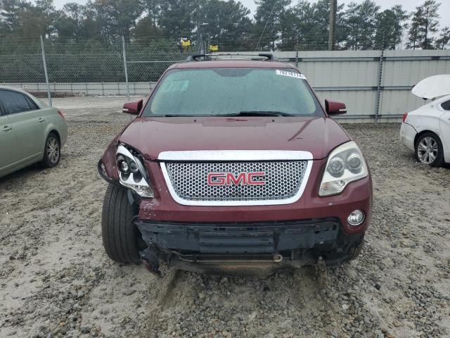 Photo 5 from auction – 2011 GMC ACADIA DEN with VIN 1GKKVTED0BJ208047