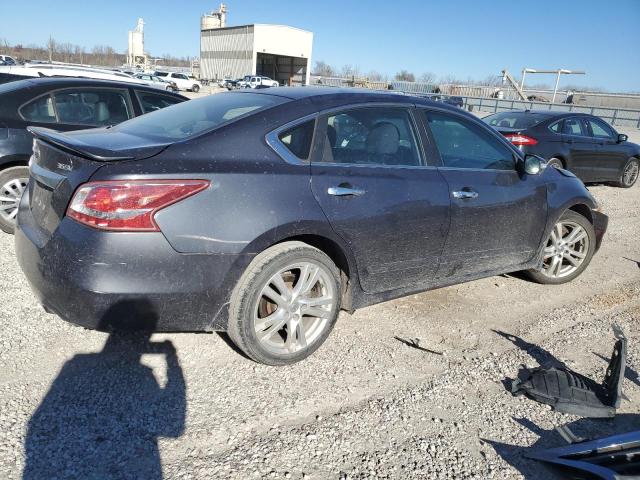 Photo 3 from auction – 2013 NISSAN ALTIMA 3.5 with VIN 1N4BL3AP0DN446774