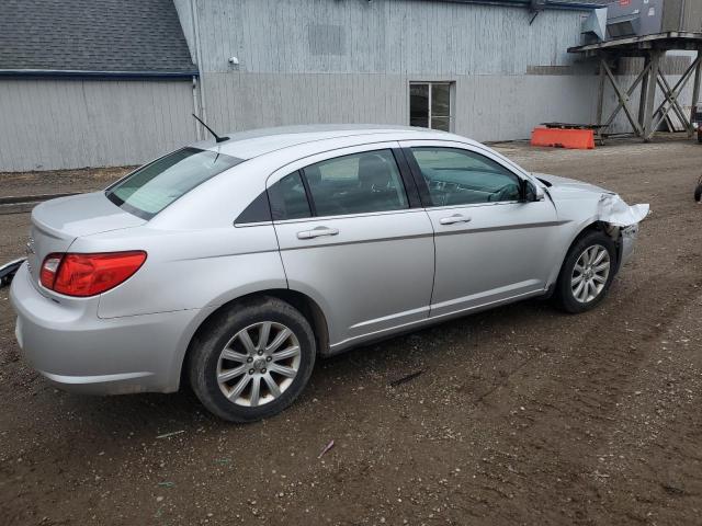 Photo 3 from auction – 2010 CHRYSLER SEBRING LI with VIN 1C3CC5FB2AN110728