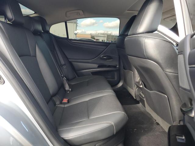 Photo 10 from auction – 2022 LEXUS ES 300H with VIN 58AB21B11NU013326