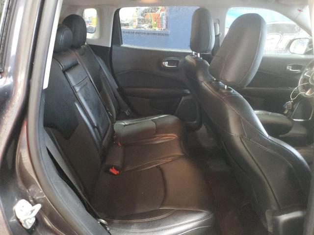 Photo 11 from auction – 2018 JEEP COMPASS LA with VIN 3C4NJDBB9JT401978