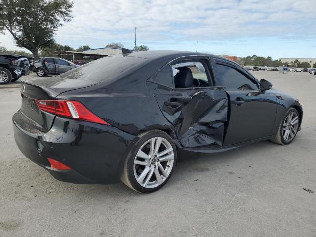 Photo 3 from auction – 2014 LEXUS IS 350 with VIN JTHBE1D25E5005375