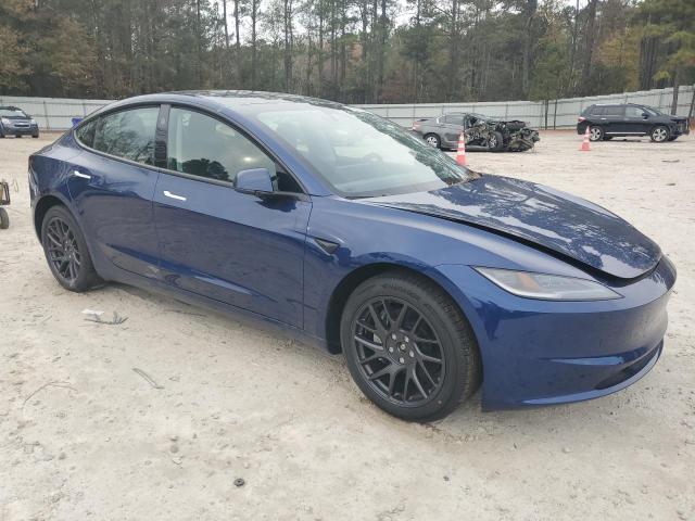 Photo 4 from auction – 2024 TESLA MODEL 3 with VIN 5YJ3E1EB1RF794276