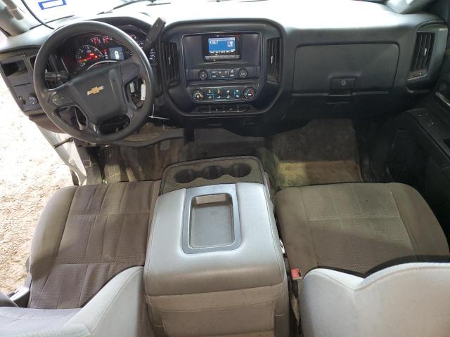 Photo 8 from auction – 2015 CHEVROLET SILVERADO with VIN 1GC2CUEG3FZ105777