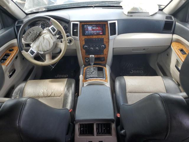 Photo 8 from auction – 2010 JEEP GRAND CHER with VIN 1J4PS5GK8AC121284