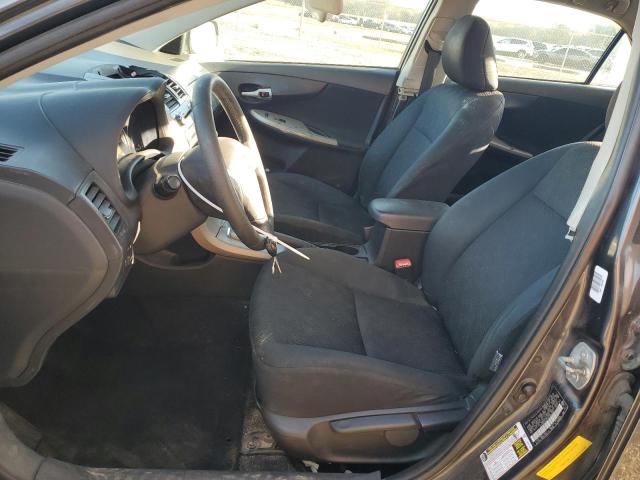 Photo 7 from auction – 2010 TOYOTA COROLLA BA with VIN 2T1BU4EE7AC294268