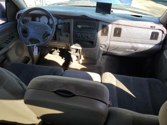 Photo 8 from auction – 2002 DODGE RAM 1500 with VIN 3B7HA18N72G104229