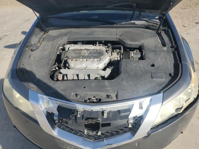 Photo 11 from auction – 2009 ACURA TL with VIN 19UUA86219A003116
