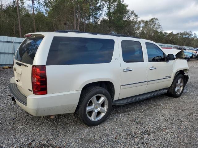 Photo 3 from auction – 2009 CHEVROLET SUBURBAN C with VIN 1GNFC360X9R296302