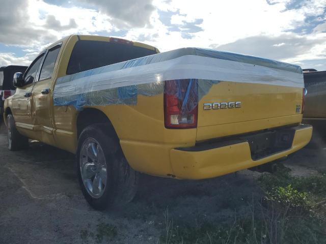 Photo 2 from auction – 2004 DODGE RAM 1500 S with VIN 1D7HA18D74J290109