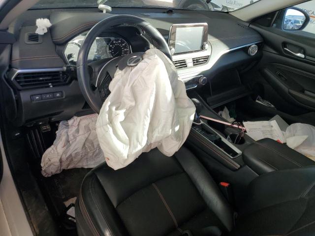 Photo 8 from auction – 2020 NISSAN ALTIMA SR with VIN 1N4BL4CV5LC220824