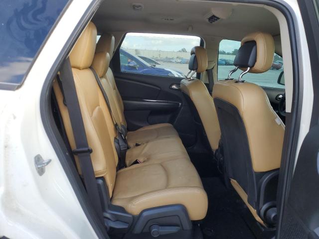 Photo 11 from auction – 2012 DODGE JOURNEY SX with VIN 3C4PDCBG3CT213496