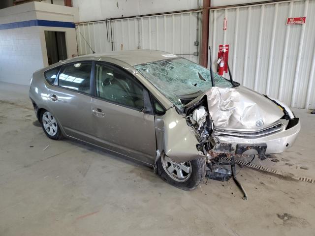 Photo 4 from auction – 2008 TOYOTA PRIUS with VIN JTDKB20UX87734777