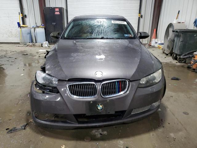 Photo 5 from auction – 2009 BMW 335 XI with VIN WBAWC73589E270186