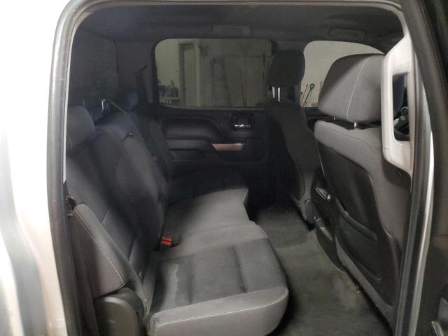 Photo 10 from auction – 2014 CHEVROLET SILVERADO with VIN 3GCUKREC0EG373903