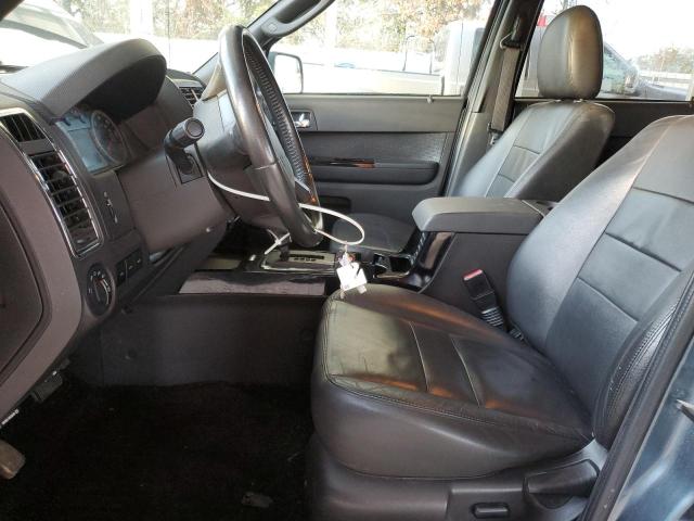 Zdjęcie 7 z aukcji – 2010 FORD ESCAPE LIM z VIN 1FMCU0EG9AKB78319