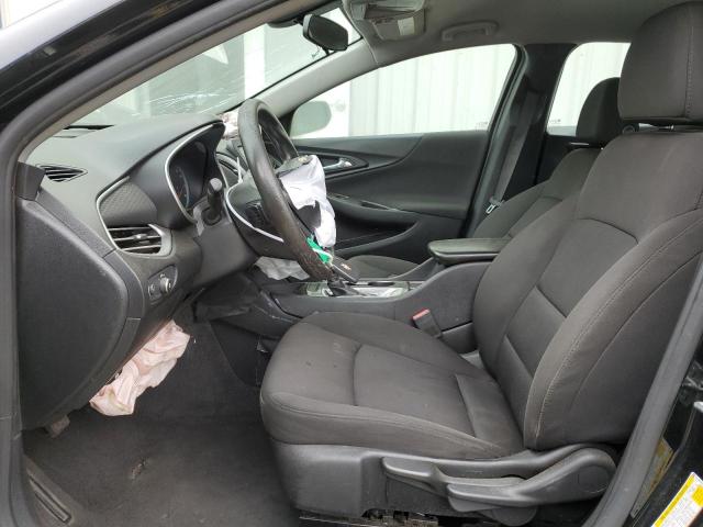 Photo 7 from auction – 2018 CHEVROLET MALIBU LS with VIN 1G1ZB5ST4JF272970