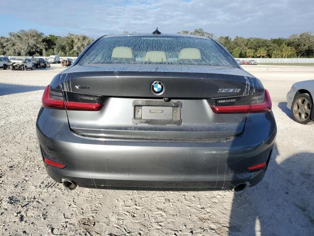 Photo 6 from auction – 2020 BMW 330XI with VIN 3MW5R7J03L8B07070