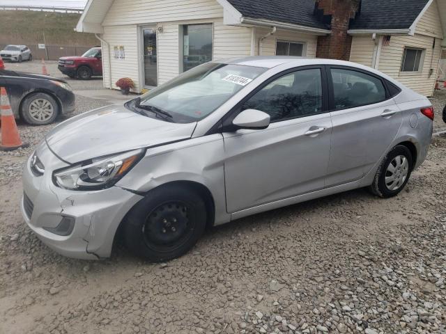 Photo 1 from auction – 2016 HYUNDAI ACCENT SE with VIN KMHCT4AE4GU953119