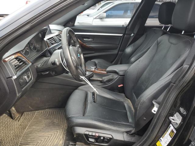 Photo 7 from auction – 2014 BMW 328 XIGT with VIN WBA3X5C55ED557030