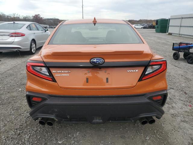 Photo 6 from auction – 2022 SUBARU WRX PREMIU with VIN JF1VBAF6XN9003613