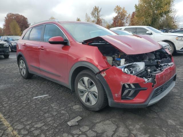 Photo 4 from auction – 2020 KIA NIRO LX with VIN KNDCB3LC4L5400570