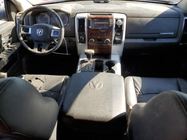 Photo 8 from auction – 2010 DODGE RAM 1500 with VIN 1D7RV1GT5AS140328