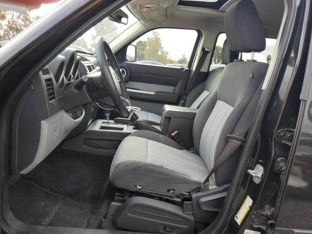صورة رقم 7 من المزاد - 2008 DODGE NITRO SLT مع VIN 1D8GT58K78W117240