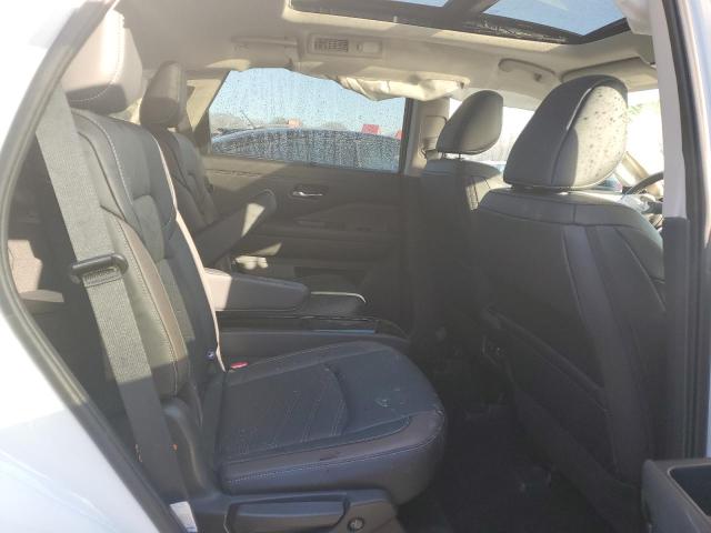 Photo 10 from auction – 2023 NISSAN PATHFINDER with VIN 5N1DR3DK6PC265577