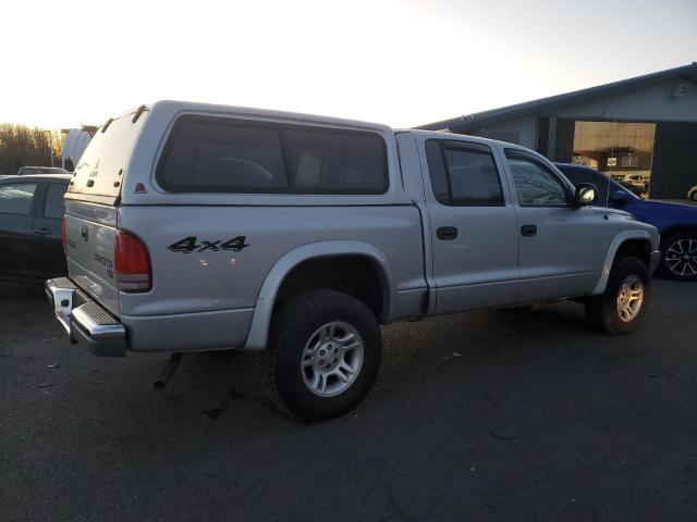 Photo 3 from auction – 2004 DODGE DAKOTA QUA with VIN 1D7HG48K94S782682