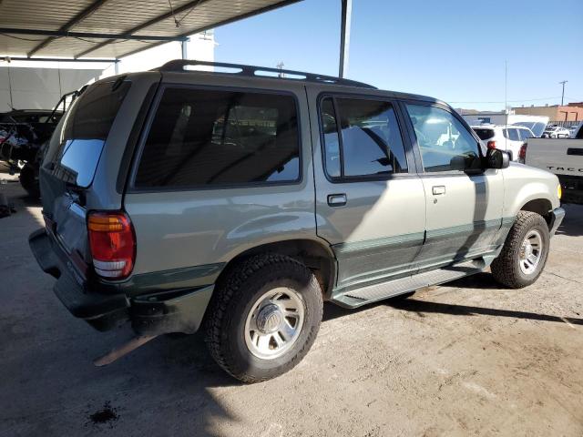 Photo 3 from auction – 1999 MERCURY MOUNTAINEE with VIN 4M2ZU55P0XUJ06301